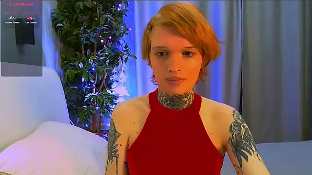 Simona Rain online show from 03-19-25, 07:06