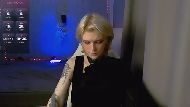 Simona Rain online show from 09-17-25, 11:28