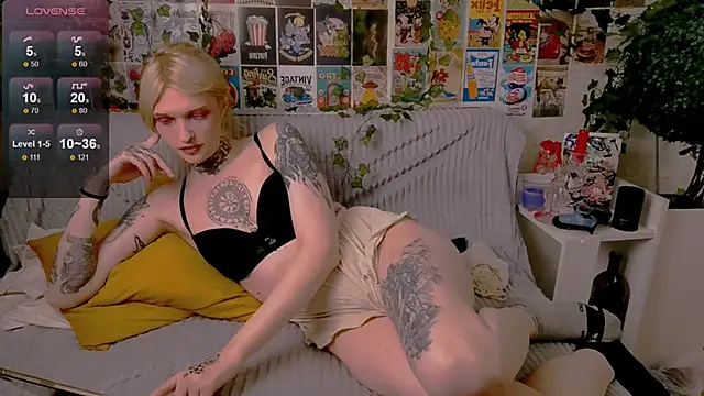 Simona Rain online show from 09-26-25, 11:20