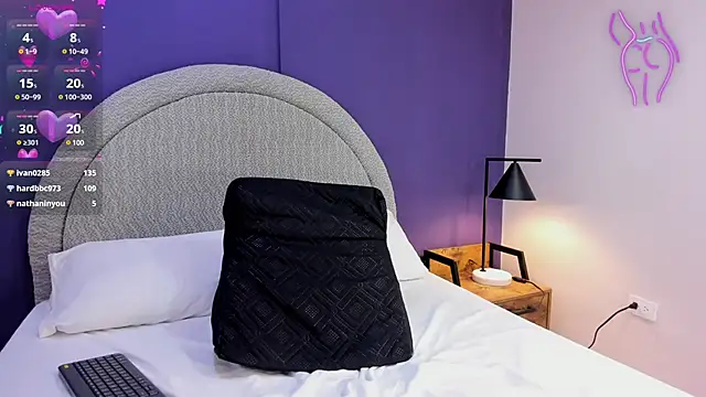 Mady collins  online show from 01-23-25, 02:39