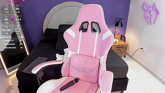 Mady collins  online show from 02-05-25, 02:26