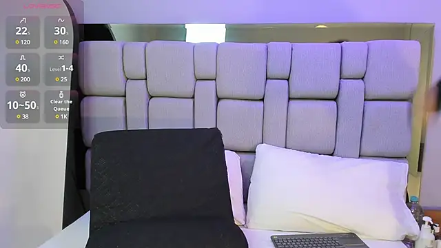 Mady collins  online show from 03-13-25, 11:30