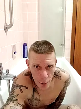 Tattooguy 86 online show from 11-15-25, 03:52