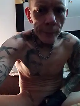 Tattooguy 86 online show from 11-23-25, 09:36