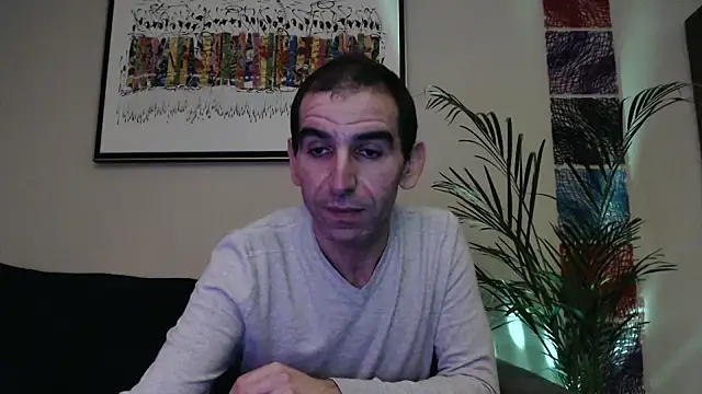 Samir 44200 online show from 12-28-24, 01:50