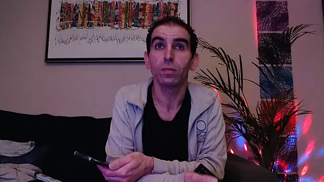 Samir 44200 online show from 01-24-25, 09:37