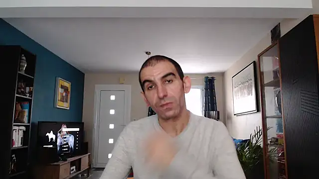 Samir 44200 online show from 10-29-25, 02:19