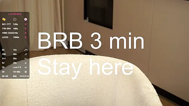 Snapshot of AnnisCharlton chatting on 12-15-24, 03:42 AnnisCharlton online show from 12-15-24, 03:42