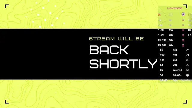 Snapshot of AnnisCharlton chatting on 01-06-25, 01:08 AnnisCharlton online show from 01-06-25, 01:08