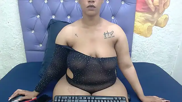 LolaTwerksXX online show from 03-14-26, 03:06