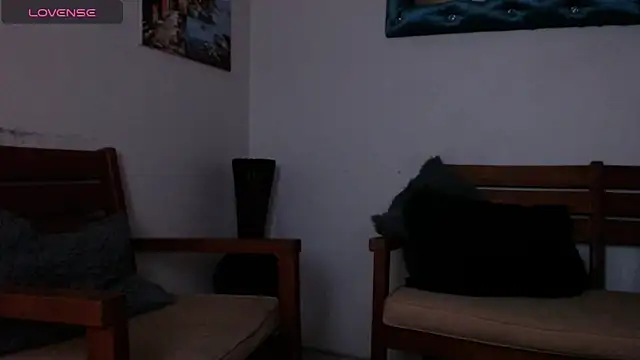 GeorginaBianco online show from 02-03-25, 10:21