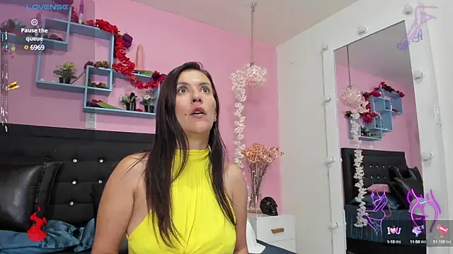 GeorginaBianco online show from 02-07-25, 06:24