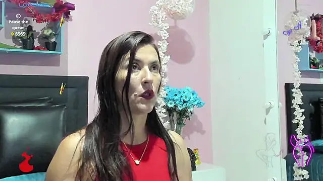 GeorginaBianco online show from 02-11-25, 12:16