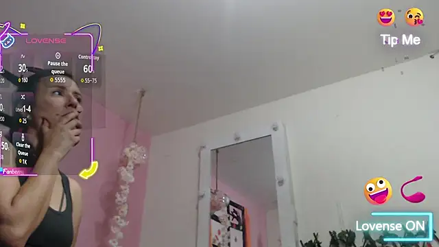 GeorginaBianco online show from 10-09-25, 02:04