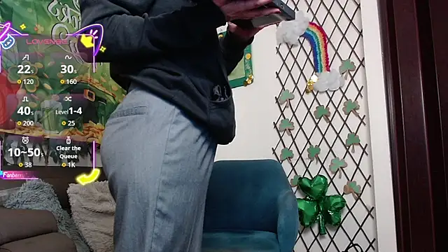 GeorginaBianco online show from 03-05-26, 12:12