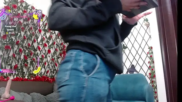 GeorginaBianco online show from 04-28-26, 11:59