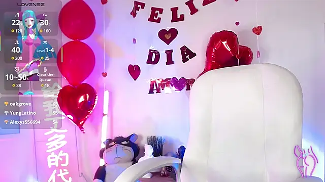 salome drasin online show from 02-28-25, 06:43