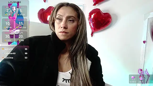 salome drasin online show from 03-05-25, 11:06