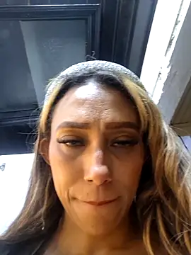 salome drasin online show from 10-03-25, 01:57