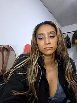 salome drasin online show from 10-15-25, 11:27