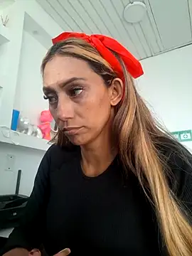 salome drasin online show from 01-07-26, 12:18