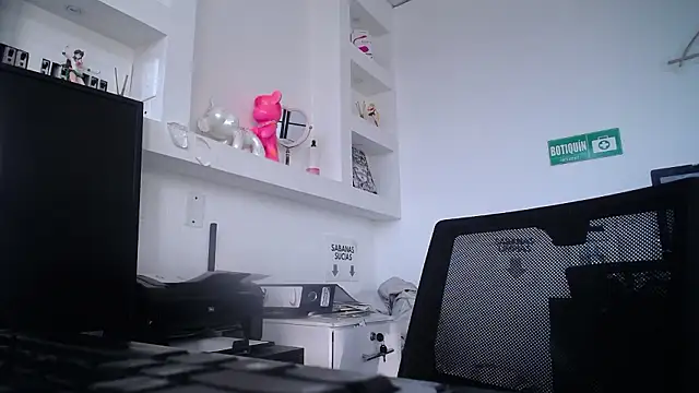 salome drasin online show from 02-26-26, 12:15