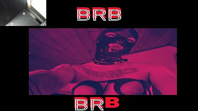 Darkness jones  online show from 02-11-26, 03:28