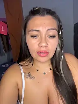 LIZ-06  online show from 03-21-26, 03:11