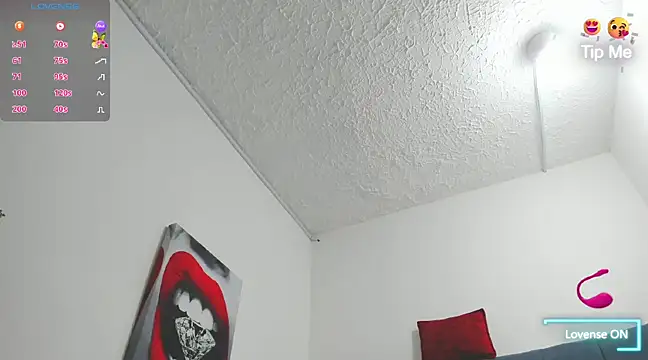 Hellen starx online show from 02-12-25, 01:41