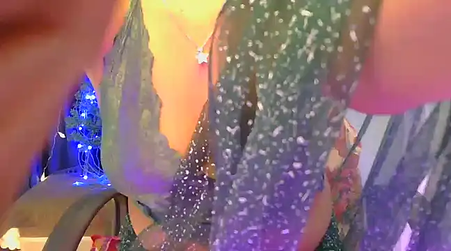 Snapshot of Missjaan chatting on 02-27-25, 11:15 Missjaan online show from 02-27-25, 11:15