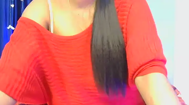 Snapshot of Missjaan chatting on 03-09-25, 02:21 Missjaan online show from 03-09-25, 02:21