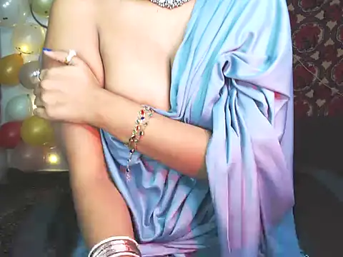 Snapshot of Missjaan chatting on 12-13-25, 07:53 Missjaan online show from 12-13-25, 07:53