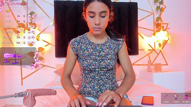 Snapshot of Ambeer_Rousess chatting on 01-10-25, 08:37 Ambeer Rousess online show from 01-10-25, 08:37