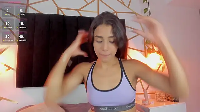 Snapshot of Ambeer_Rousess chatting on 02-02-25, 12:46 Ambeer Rousess online show from 02-02-25, 12:46