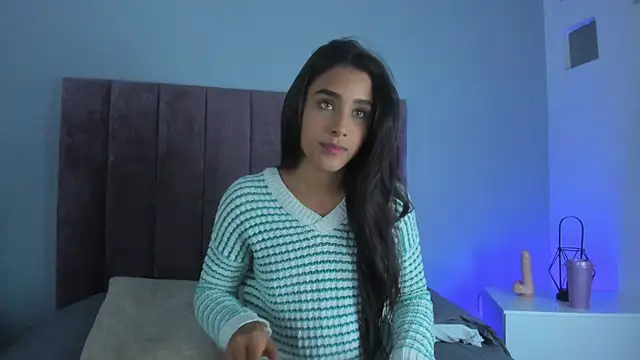 Snapshot of Ambeer_Rousess chatting on 02-09-25, 01:25 Ambeer Rousess online show from 02-09-25, 01:25