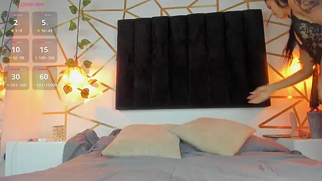 Snapshot of Ambeer_Rousess chatting on 02-18-25, 07:52 Ambeer Rousess online show from 02-18-25, 07:52