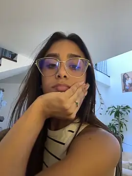 Ambeer Rousess online show from 03-25-26, 02:50