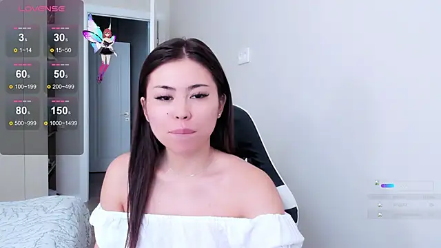 may mia online show from 10-12-25, 03:49