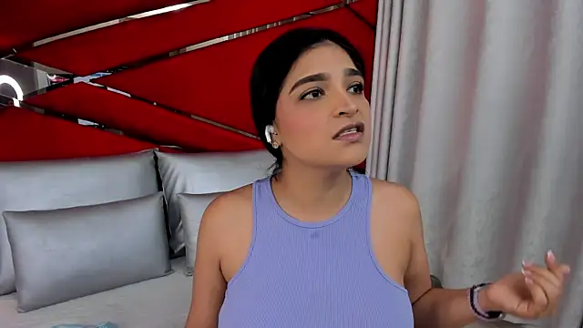 AdeleGray online show from 02-13-25, 12:00