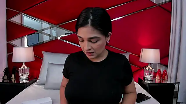 AdeleGray online show from 02-24-25, 12:16