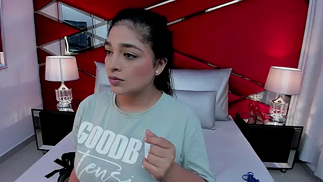 AdeleGray online show from 09-19-25, 11:44