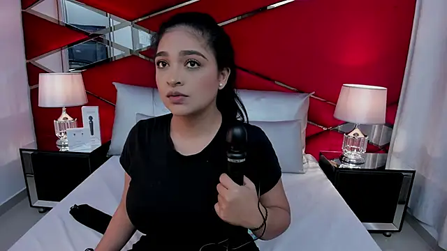 AdeleGray online show from 10-15-25, 11:43