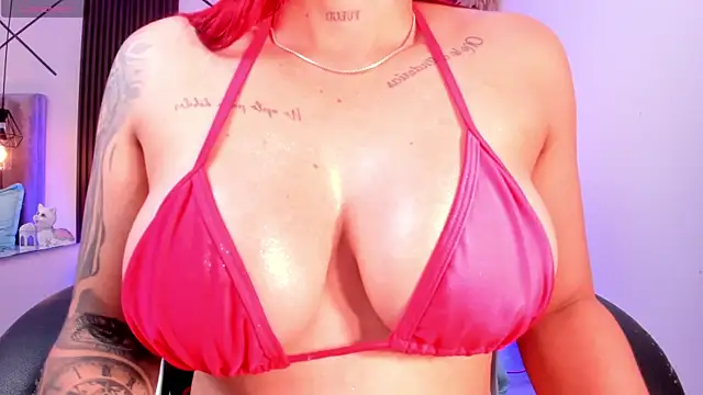 cami rouxxx  online show from 12-23-25, 01:03