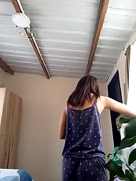 sofiaVelez01 online show from 03-19-25, 04:13