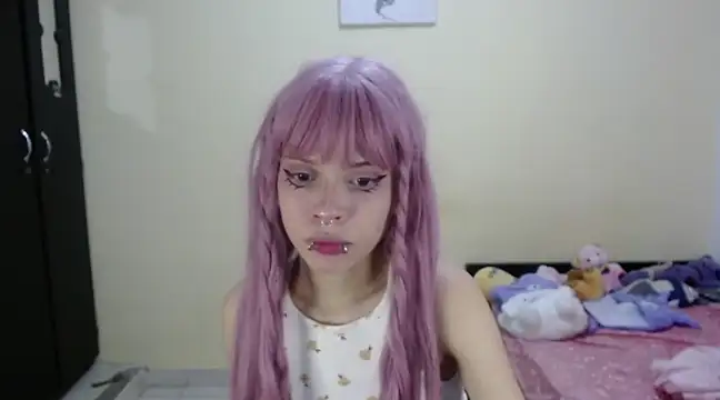 hachi kitty online show from 01-07-25, 02:31