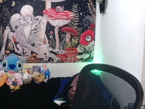 hachi kitty online show from 04-03-26, 02:53