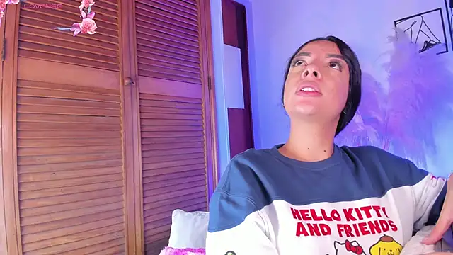 777AylinZ online show from 09-30-25, 09:25