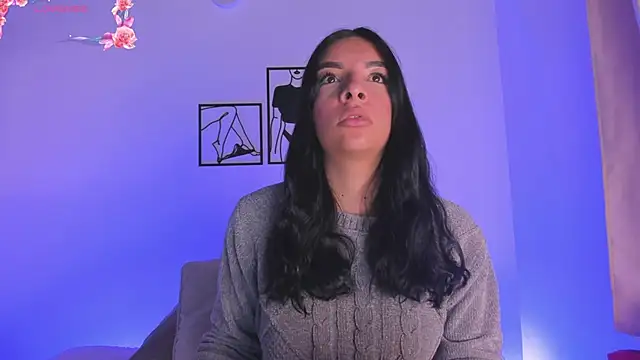 777AylinZ online show from 11-14-25, 12:04