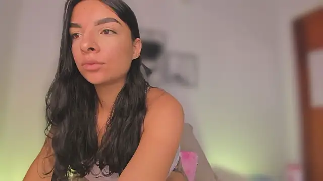 777AylinZ online show from 02-03-26, 09:58