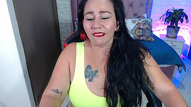 ashleylove prg online show from 03-12-25, 06:51